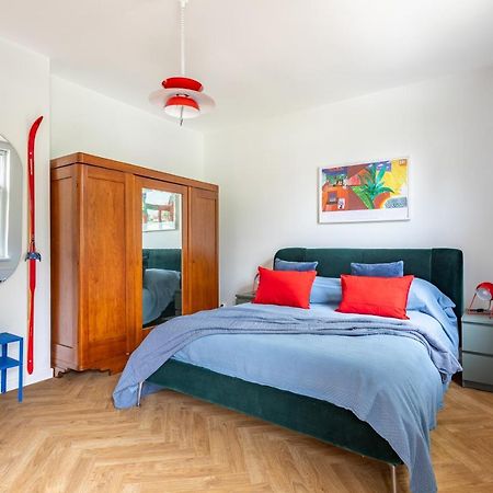 Jasqlka Apartament Z Widokiem Szklarska Poreba Ngoại thất bức ảnh