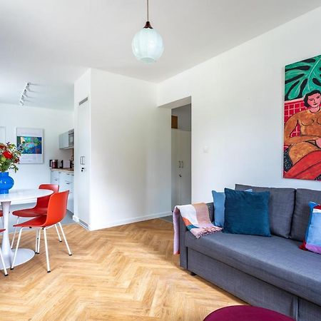 Jasqlka Apartament Z Widokiem Szklarska Poreba Ngoại thất bức ảnh