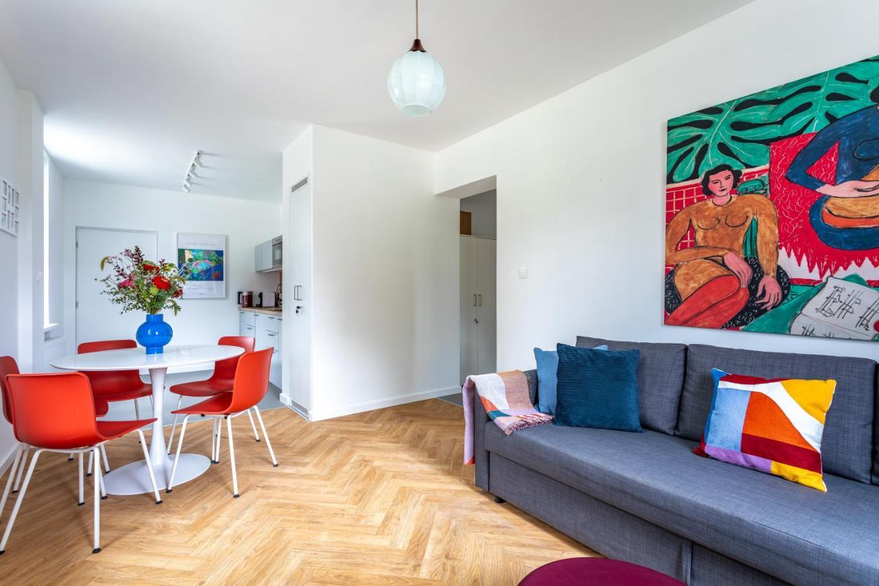 Jasqlka Apartament Z Widokiem Szklarska Poreba Ngoại thất bức ảnh