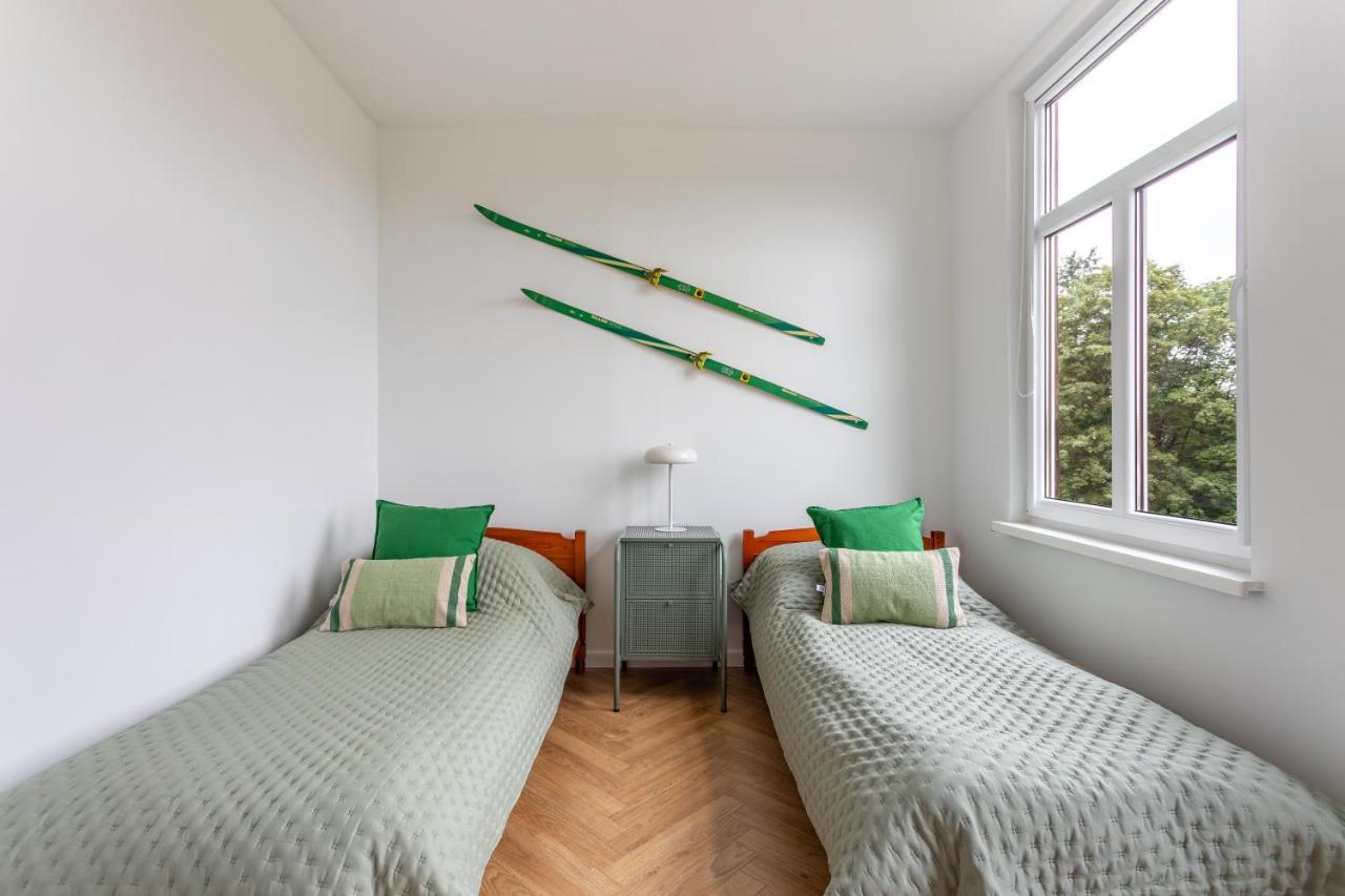 Jasqlka Apartament Z Widokiem Szklarska Poreba Ngoại thất bức ảnh